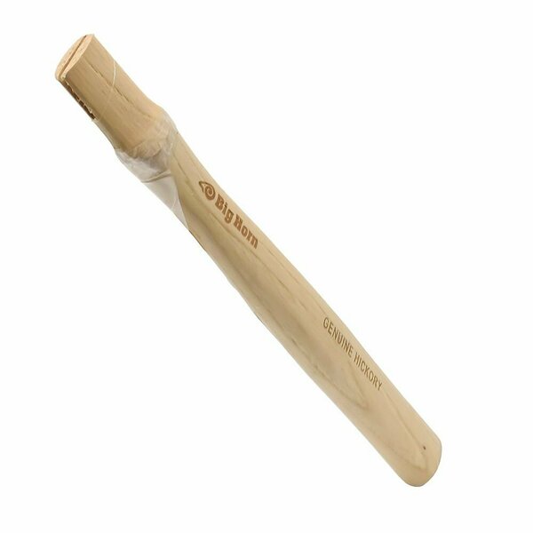 Big Horn 16 Oz California Claw Hammer Hickory Handle for 15127 15137